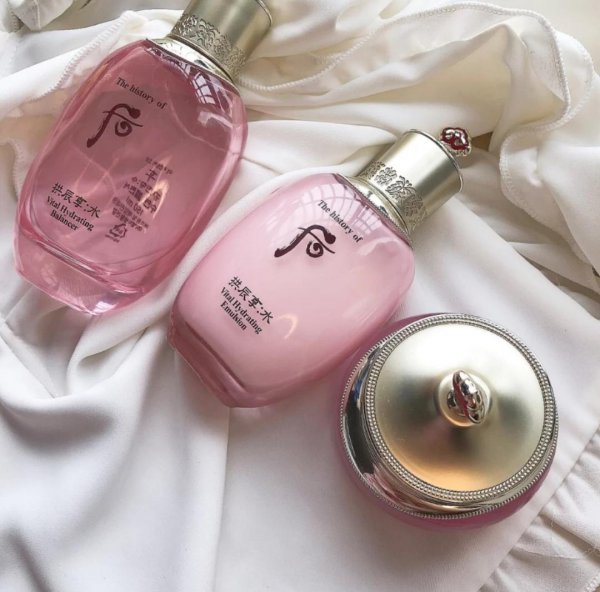 后是哪个国家的化妆品