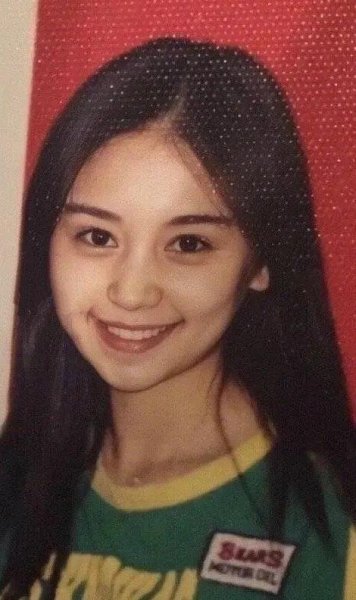 女演员王子文个人资料简介