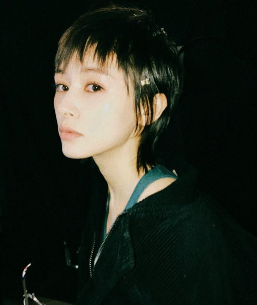 女演员王子文个人资料简介