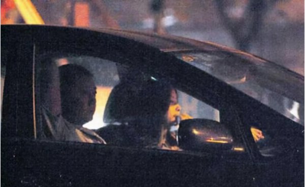 女演员王子文个人资料简介