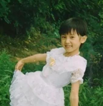 女演员王子文个人资料简介