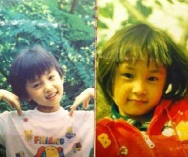 女演员王子文个人资料简介