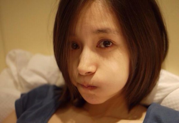 女演员王子文个人资料简介