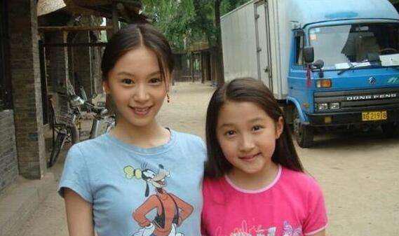 女演员王子文个人资料简介