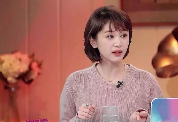 女演员王子文个人资料简介