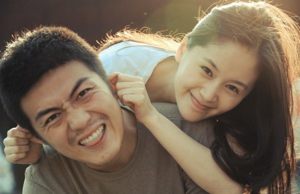 女演员王子文个人资料简介