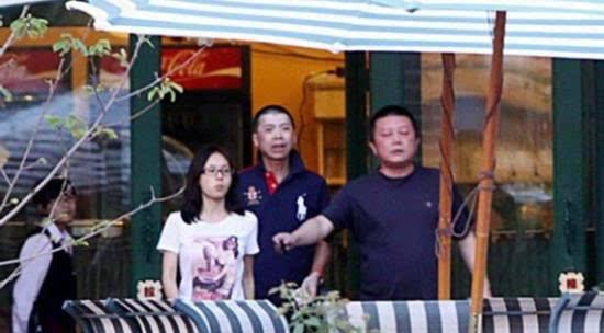 女演员王子文个人资料简介