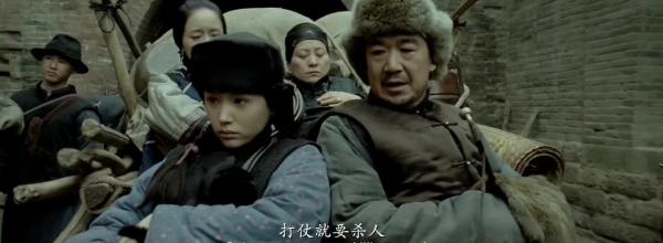 女演员王子文个人资料简介