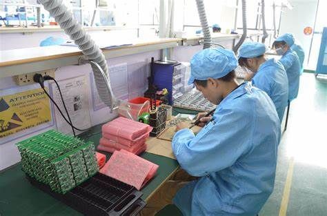 新手进电子厂都做什么工作