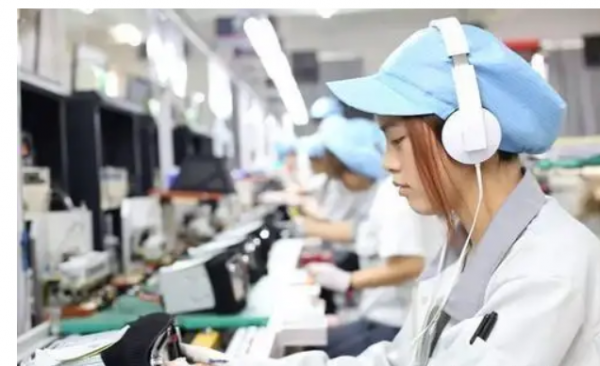 新手进电子厂都做什么工作