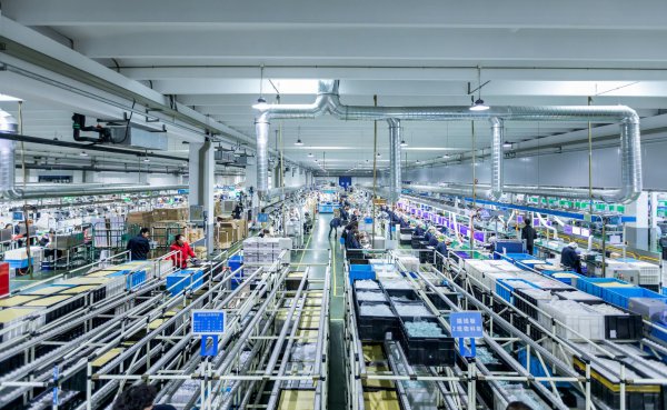 新手进电子厂都做什么工作