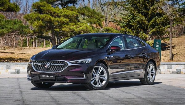 30万左右的轿车排行榜前十名