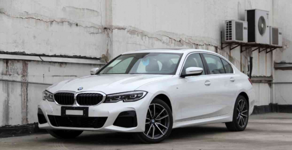 30万左右的轿车排行榜前十名