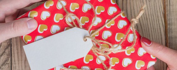 男友圣诞礼物送什么比较好