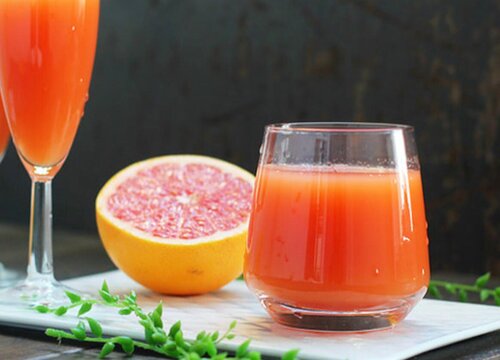 如何挑选西柚好吃又甜