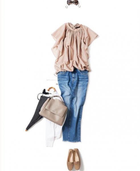 衣服颜色搭配表