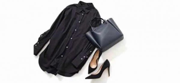 衣服颜色搭配表