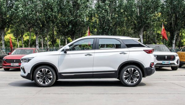 奔腾t77质量怎么样