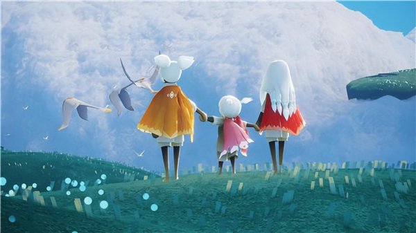 人气最高的大型3d手游排行榜名单