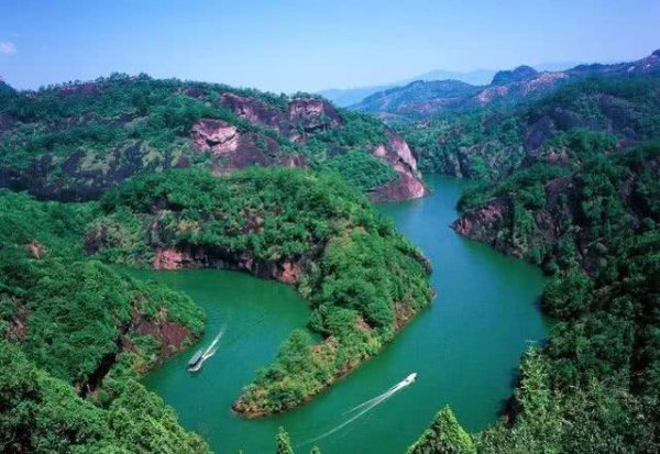 冠豸山属于哪个城市