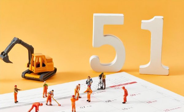 五一几天三薪工资怎么算