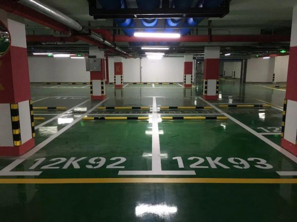 地下车位选择技巧图解