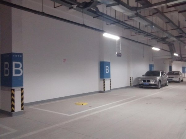 地下车位选择技巧图解