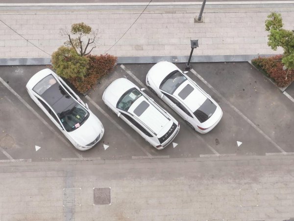 地下车位选择技巧图解