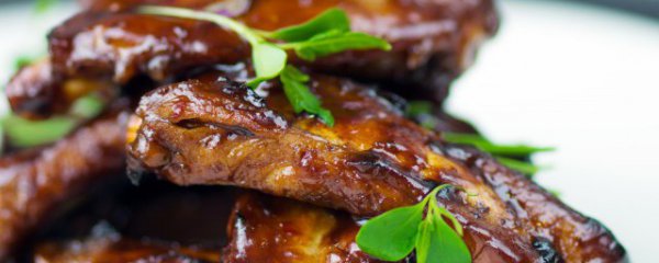 排骨怎么烧才好吃窍门