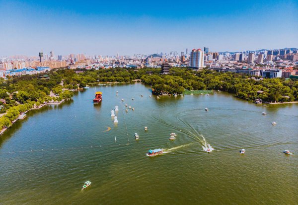 中国火炉城市排名