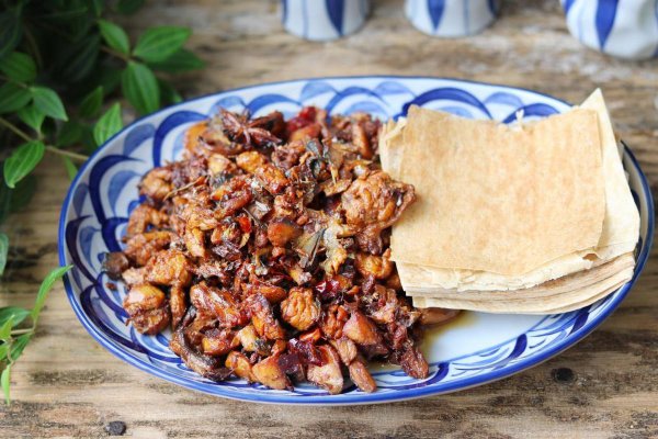 鲐鲅鱼和鲅鱼的区别