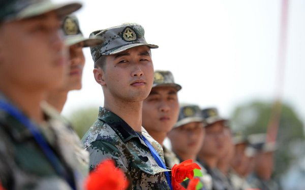 女兵体检哪几项容易刷下去