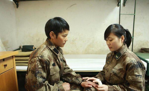 女兵体检哪几项容易刷下去