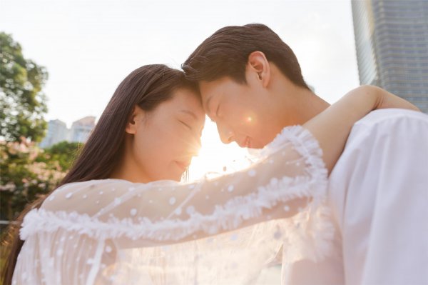 日久生情是真的吗