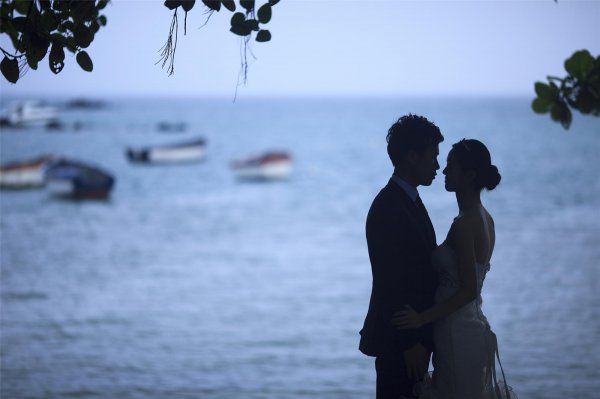 日久生情是真的吗