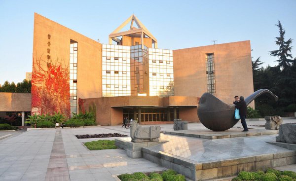 陕西985大学有几所