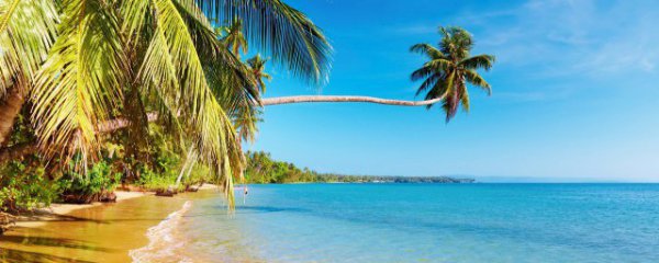 去海岛旅游注意哪些东西