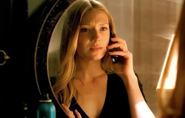 美剧科幻剧排行榜前十名