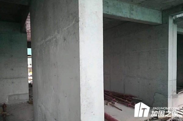 框架剪力墙结构是什么意思