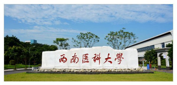 西南医科大学是几本院校