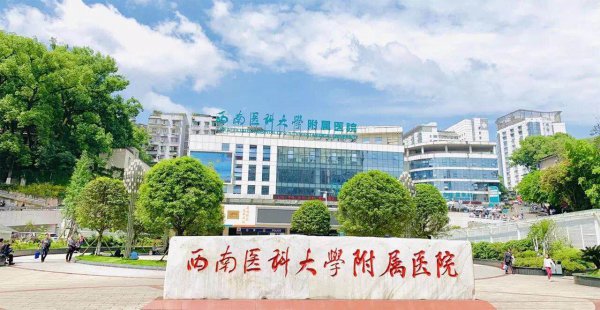 西南医科大学是几本院校