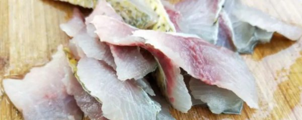 鱼排怎么腌制保存