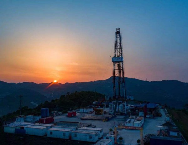 页岩气和天然气有什么不同