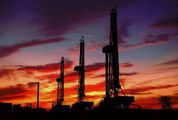 页岩气和天然气有什么不同