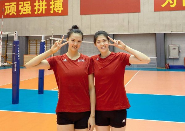 女排李盈莹简历