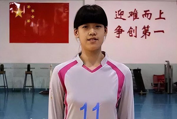 女排李盈莹简历