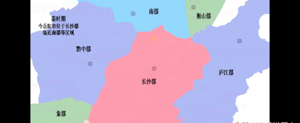 巴陵是现在的哪个城市