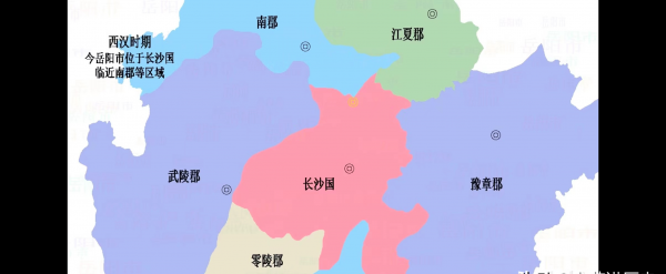 巴陵是现在的哪个城市