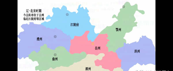 巴陵是现在的哪个城市