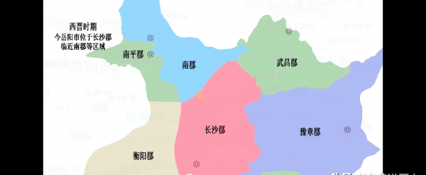 巴陵是现在的哪个城市